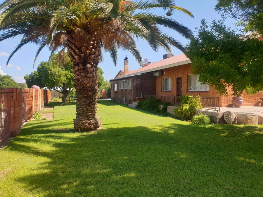 Commercial Property for Sale in Barkly West Rural Northern Cape